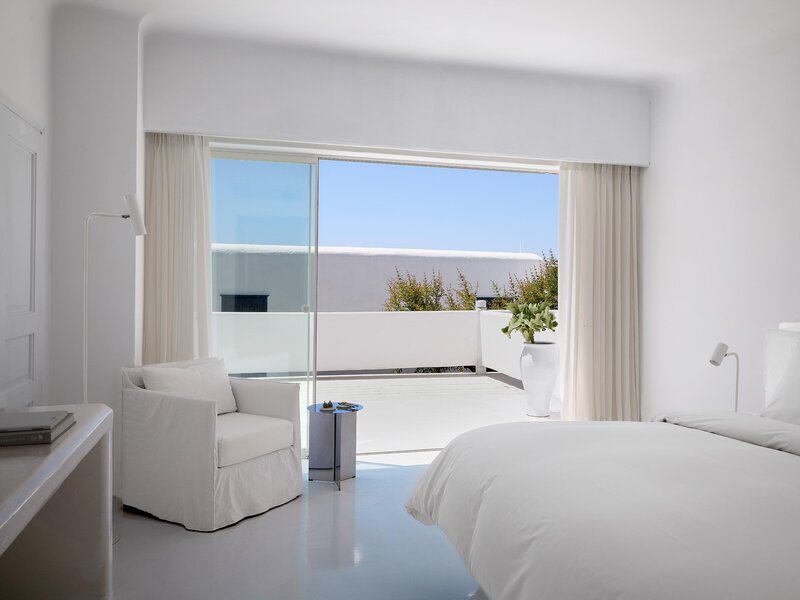 Mykonos Blu, A Grecotel Resort to Live 169