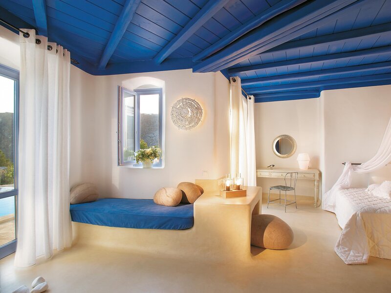 Mykonos Blu, A Grecotel Resort to Live 172