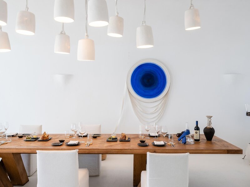 Mykonos Blu, A Grecotel Resort to Live 183