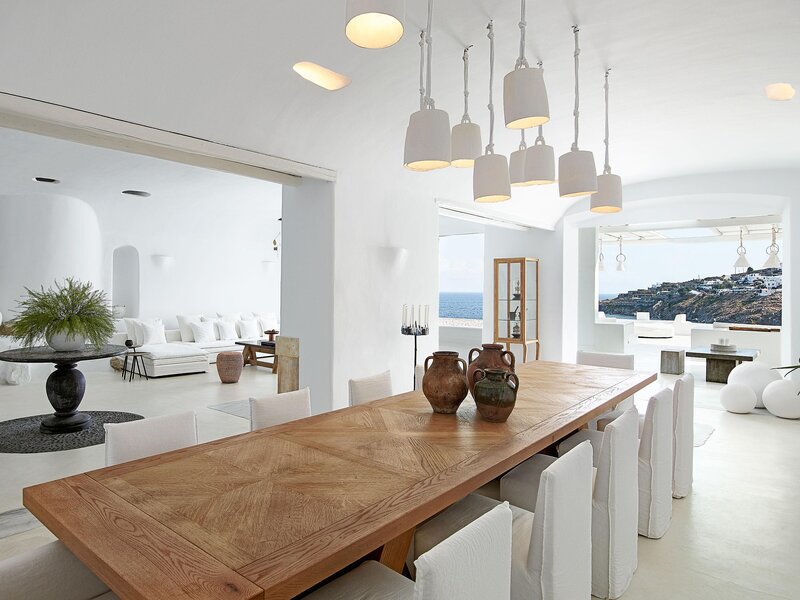 Mykonos Blu, A Grecotel Resort to Live 185