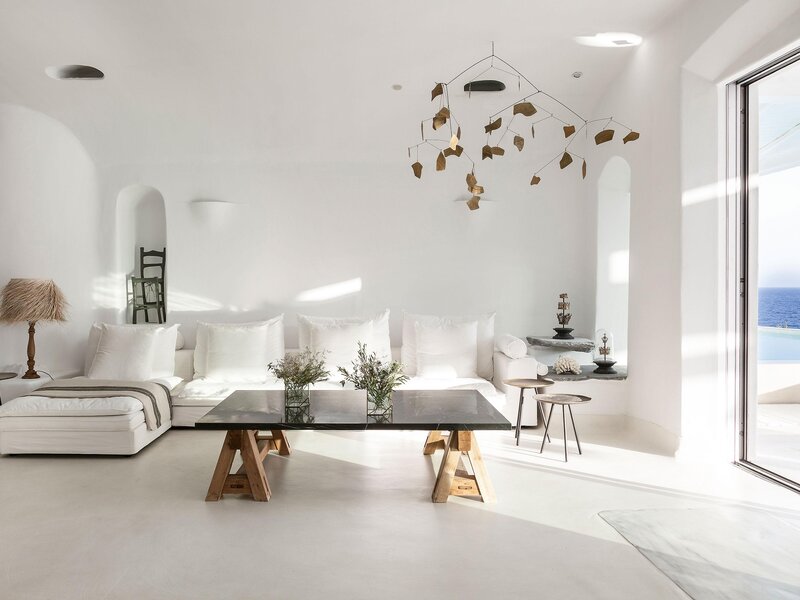 Mykonos Blu, A Grecotel Resort to Live 187