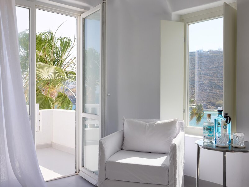 Mykonos Blu, A Grecotel Resort to Live 194