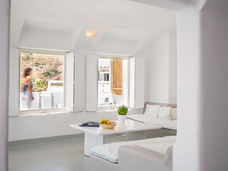 Mykonos Blu, A Grecotel Resort to Live 199