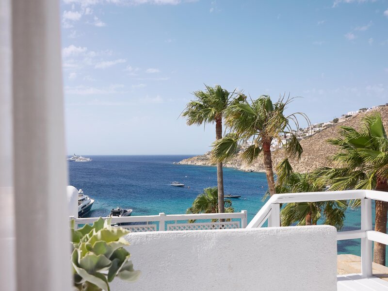Mykonos Blu, A Grecotel Resort to Live 202