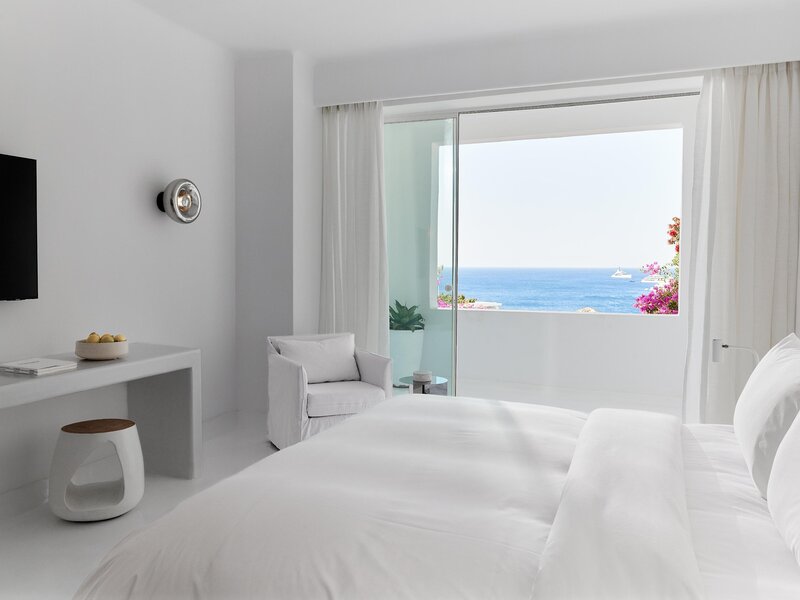 Mykonos Blu, A Grecotel Resort to Live 203