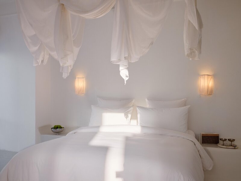 Mykonos Blu, A Grecotel Resort to Live 207