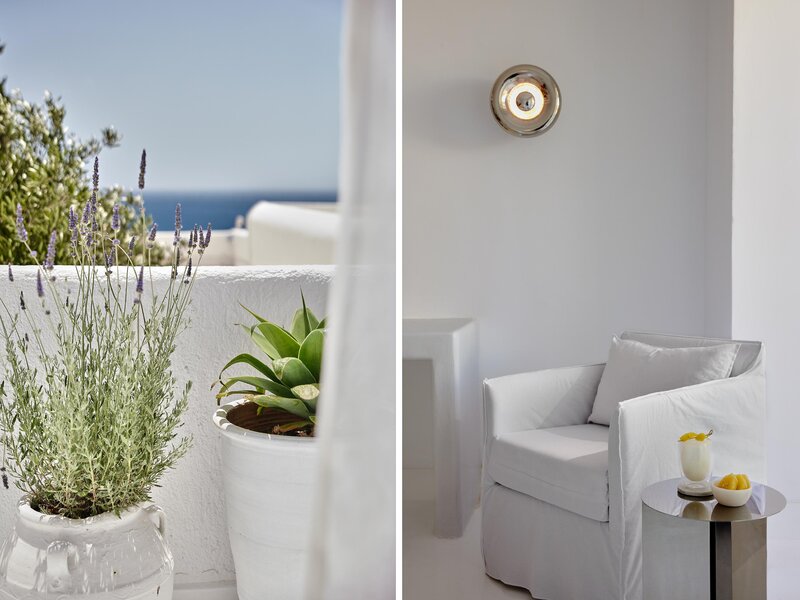 Mykonos Blu, A Grecotel Resort to Live 217