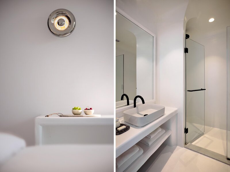 Mykonos Blu, A Grecotel Resort to Live 218