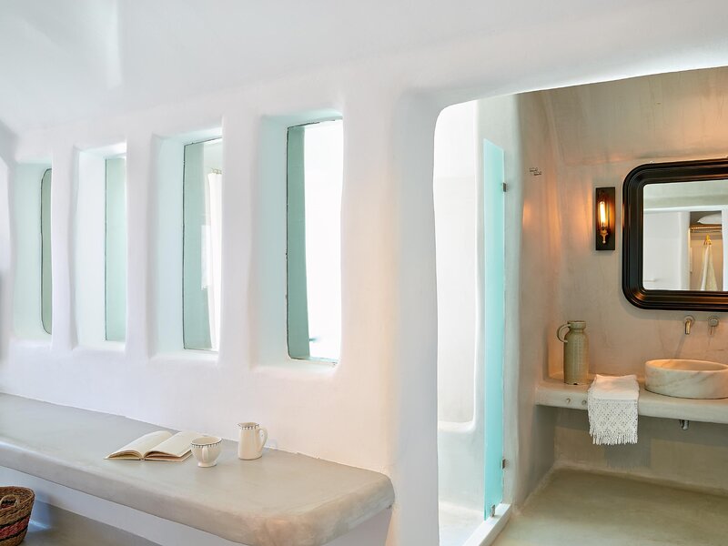 Mykonos Blu, A Grecotel Resort to Live 219