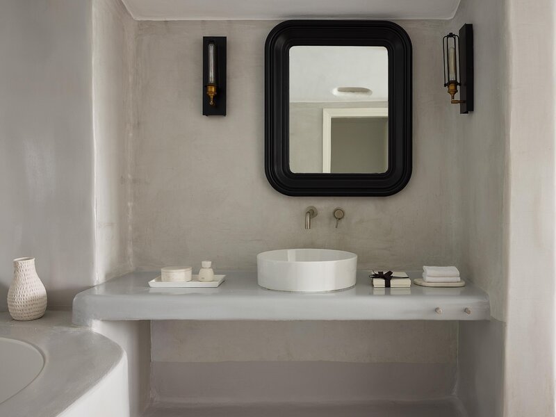 Mykonos Blu, A Grecotel Resort to Live 224