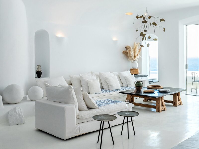Mykonos Blu, A Grecotel Resort to Live 227