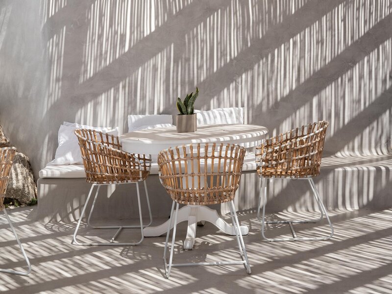 Mykonos Blu, A Grecotel Resort to Live 228