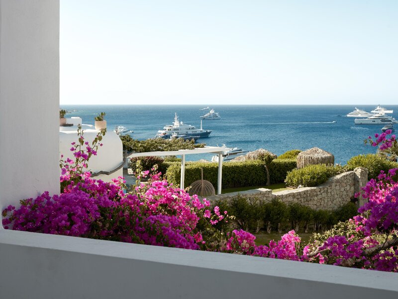 Mykonos Blu, A Grecotel Resort to Live 246