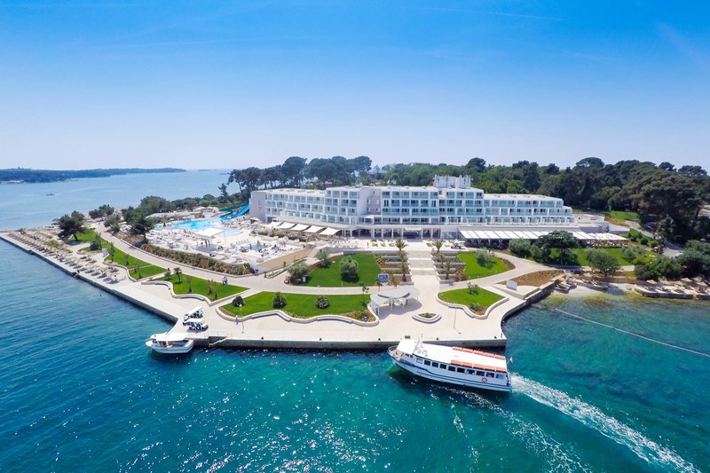 Valamar Isabella Hotel 1