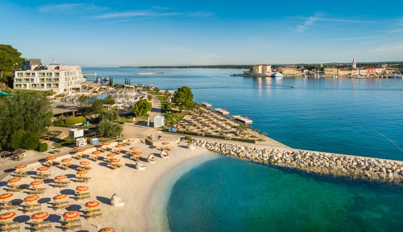 Valamar Isabella Hotel 2