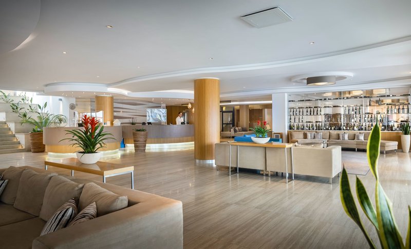 Valamar Isabella Hotel 3