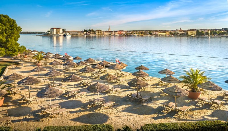 Valamar Isabella Hotel 4