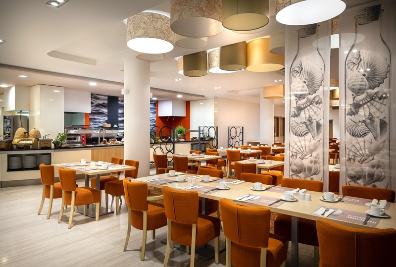 Valamar Isabella Hotel 5