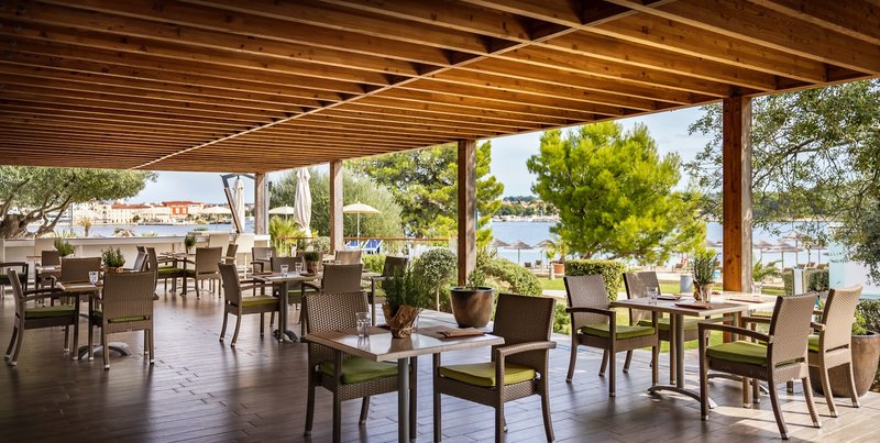 Valamar Isabella Hotel 6