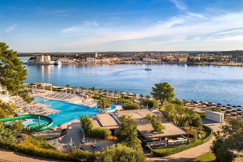 Valamar Isabella Hotel 7