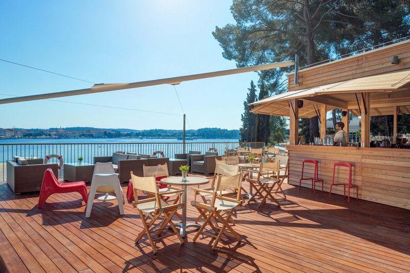 Valamar Isabella Hotel 8