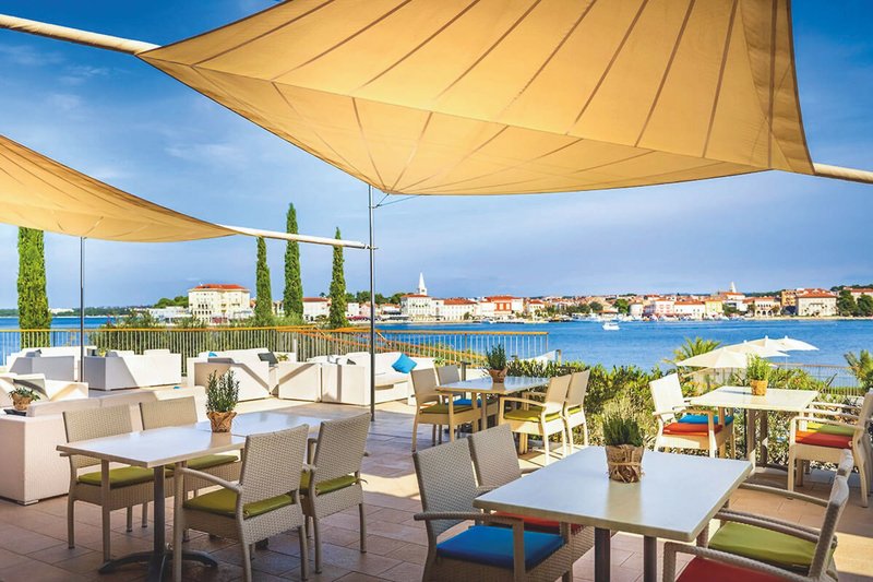 Valamar Isabella Hotel 9