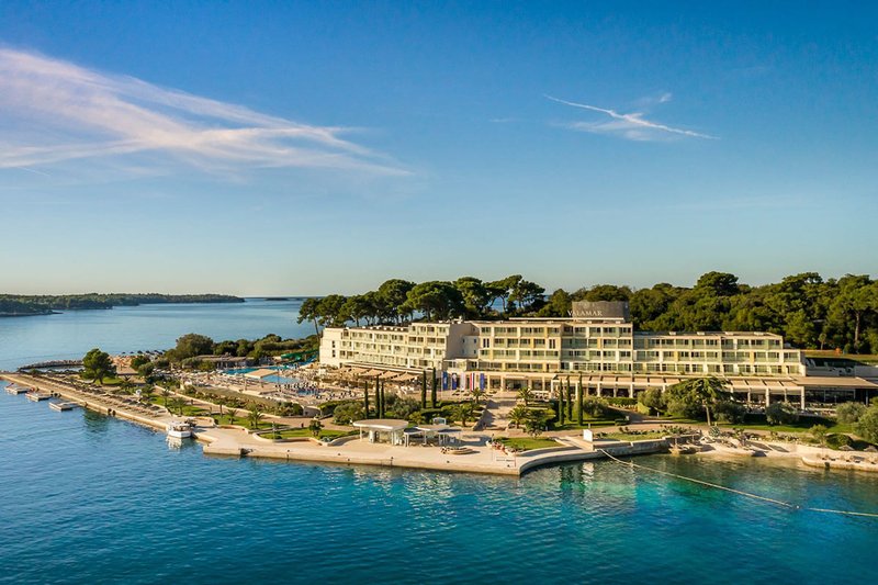Valamar Isabella Hotel 10