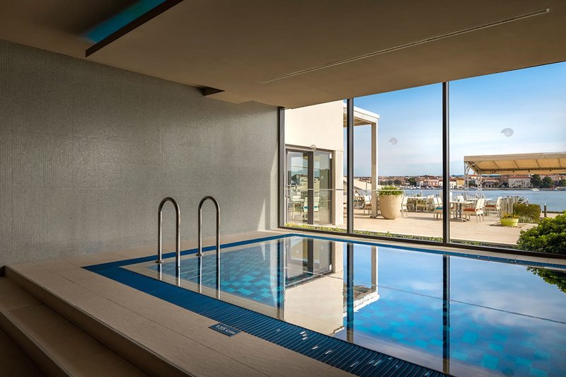 Valamar Isabella Hotel 11