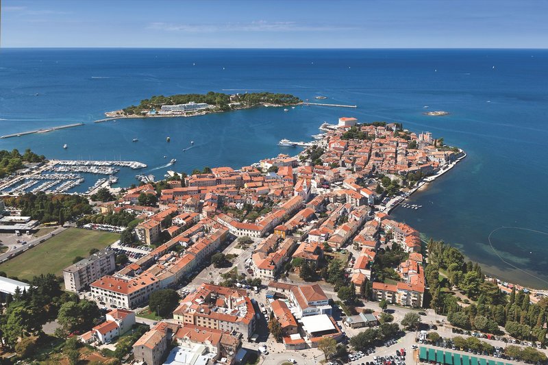 Valamar Isabella Hotel 12