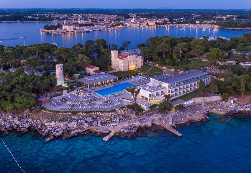 Valamar Isabella Hotel 14