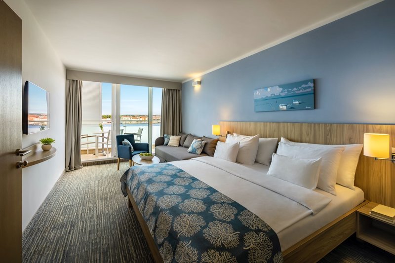 Valamar Isabella Hotel 17