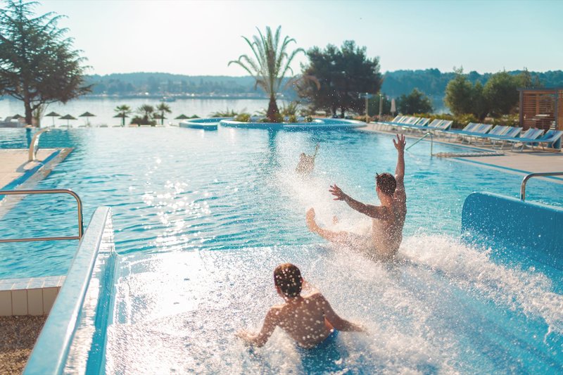 Valamar Isabella Hotel 19