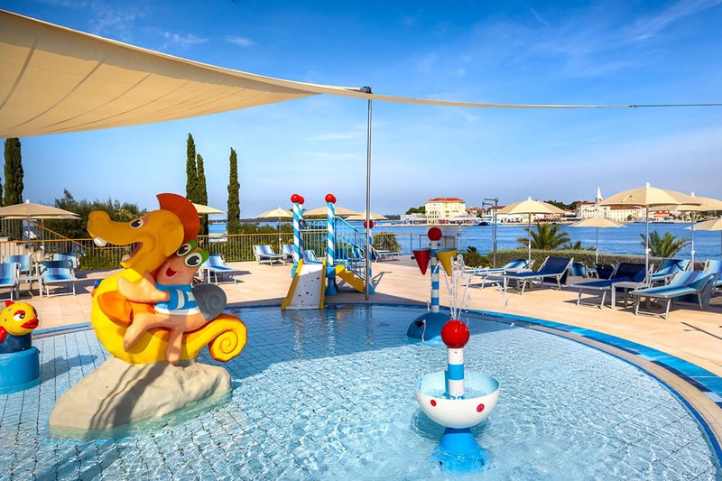 Valamar Isabella Hotel 20