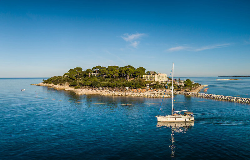 Isabella Island Hotel - Part Of Isabella Valamar Collection Island Resort 2