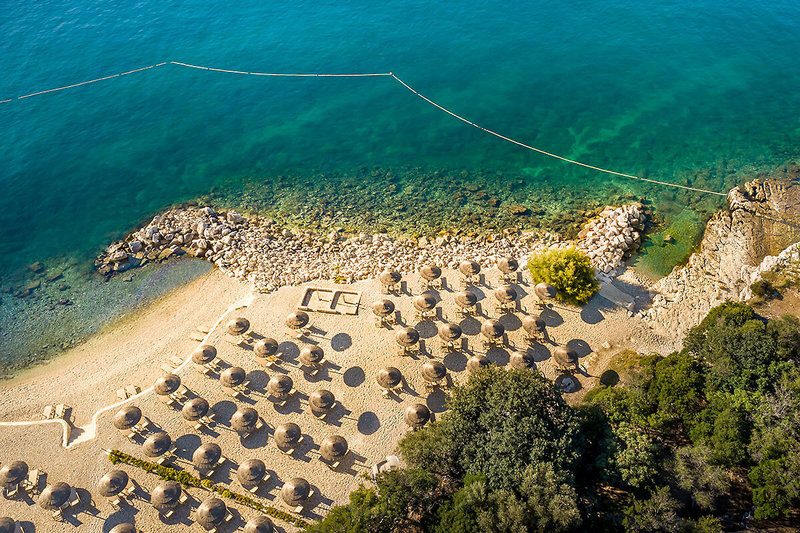 Isabella Island Hotel - Part Of Isabella Valamar Collection Island Resort 5