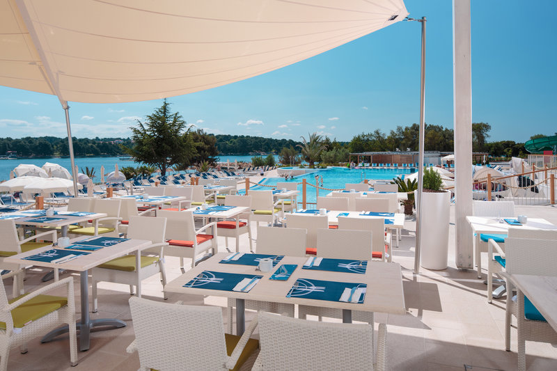 Isabella Island Hotel - Part Of Isabella Valamar Collection Island Resort 8