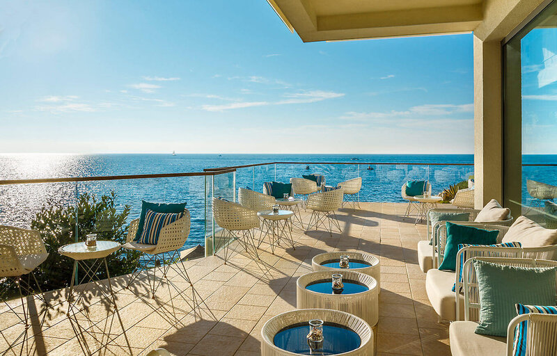Isabella Island Hotel - Part Of Isabella Valamar Collection Island Resort 10