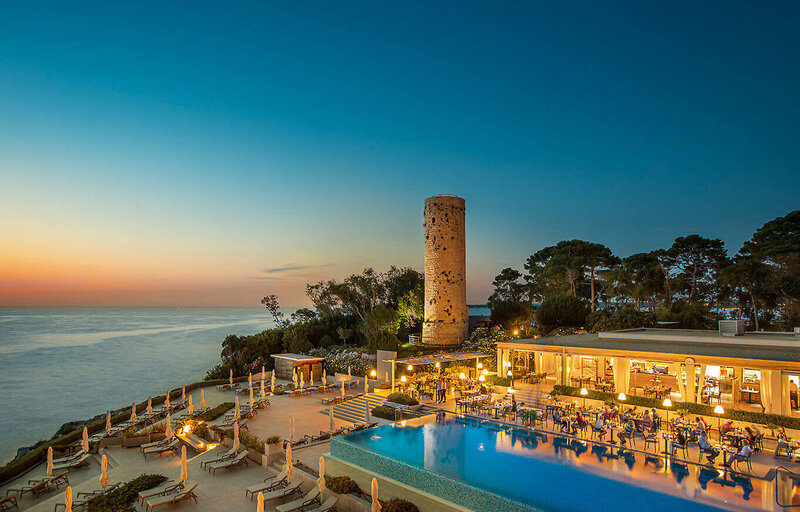 Isabella Island Hotel - Part Of Isabella Valamar Collection Island Resort 12