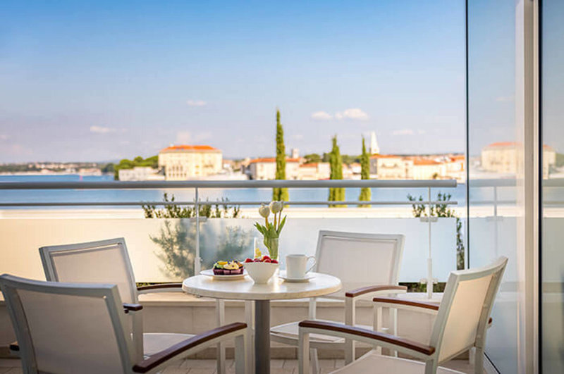 Isabella Island Hotel - Part Of Isabella Valamar Collection Island Resort 15