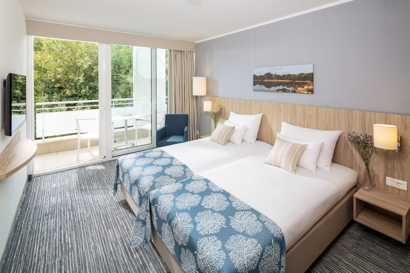 Isabella Island Hotel - Part Of Isabella Valamar Collection Island Resort 16