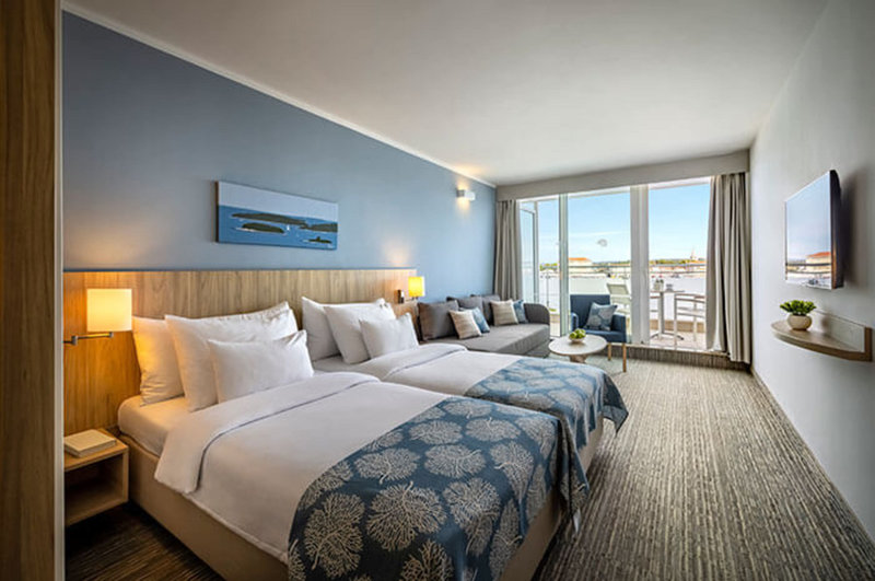 Isabella Island Hotel - Part Of Isabella Valamar Collection Island Resort 17