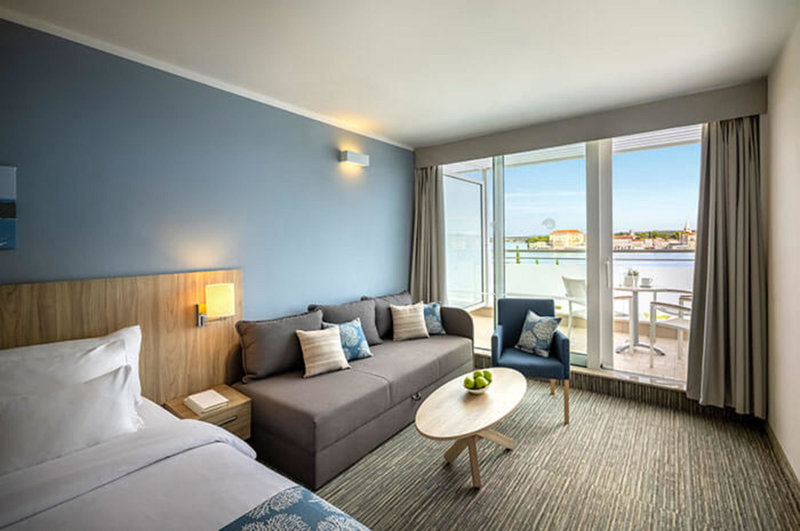 Isabella Island Hotel - Part Of Isabella Valamar Collection Island Resort 18
