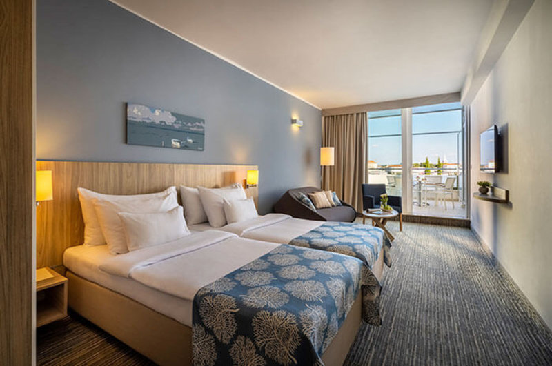 Isabella Island Hotel - Part Of Isabella Valamar Collection Island Resort 19