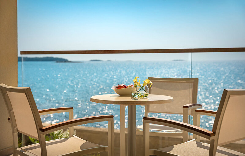 Isabella Island Hotel - Part Of Isabella Valamar Collection Island Resort 20