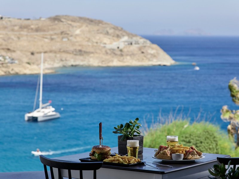 Pietra E Mare - Erwachsenenhotel 2