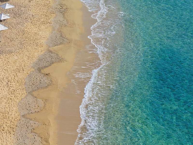 Pietra E Mare - Erwachsenenhotel 5