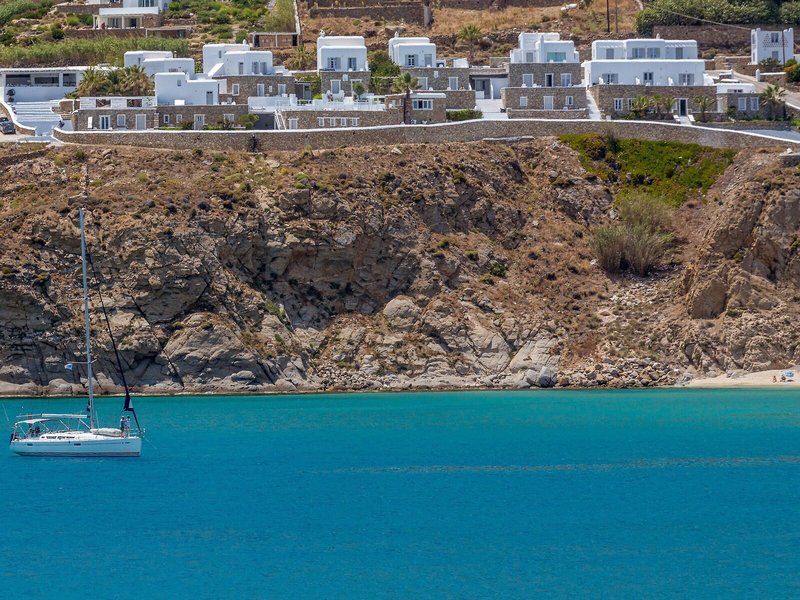 Pietra E Mare - Erwachsenenhotel 7