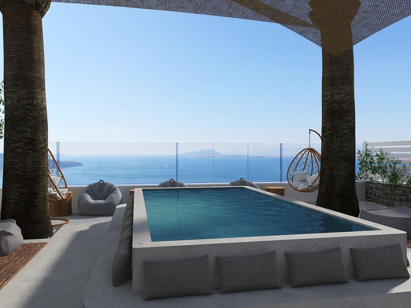 Pietra E Mare - Erwachsenenhotel 10