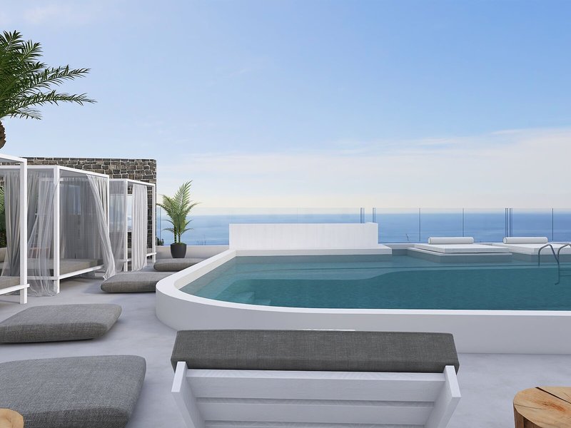 Pietra E Mare - Erwachsenenhotel 11