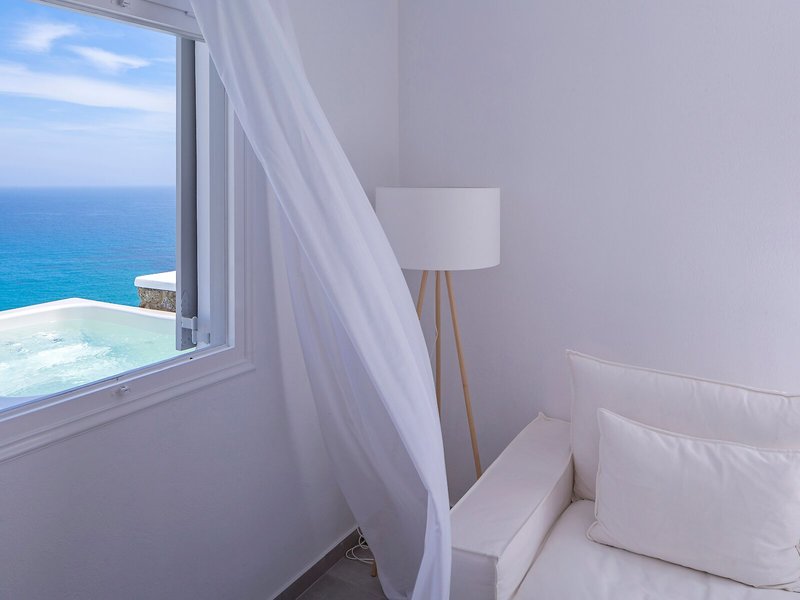 Pietra E Mare - Erwachsenenhotel 13